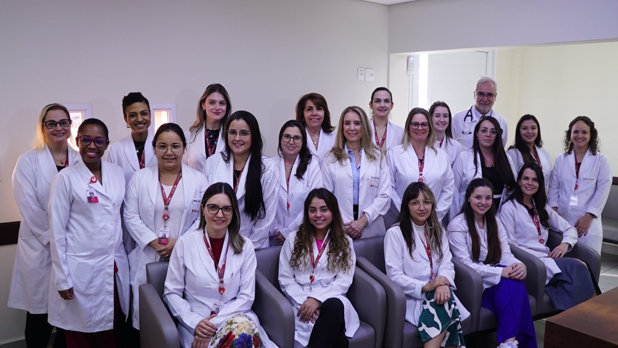 IPECC | Instituto de Pesquisa Clínica de Campinas